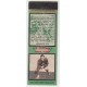 1934 Diamond Matchbook - Ace Gutowsky