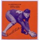 1936 Wheaties All Americans - Darrell Lester