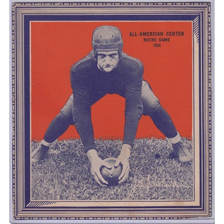 1935 Wheaties - John Robinson