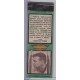 1936 Diamond Matchbook - Frank Sullivan