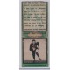 1934 Diamond Matchbook- George Chapman