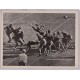 1935 National Chicle R-311 Notre Dame's "Quick Kick" against Army 1934