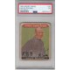 1933 Goudey Sport Kings - Knute Rockne PSA1