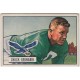 1951 Bowman - Chuck Bednarik