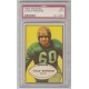 1953 Bowman - Chuck Bednarik