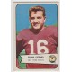 1954 Bowman - Frank Gifford