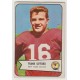 1954 Bowman - Frank Gifford