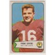 1954 Bowman - Frank Gifford