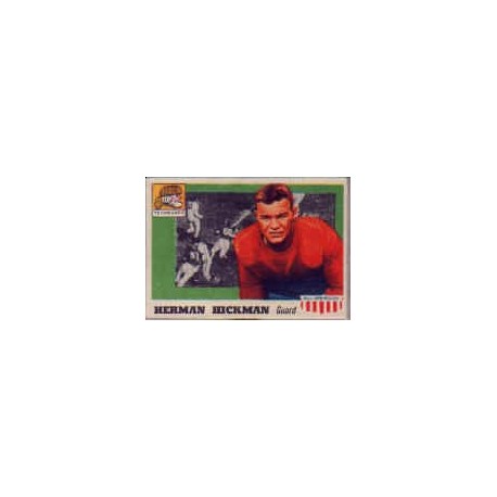 1955 Topps All American