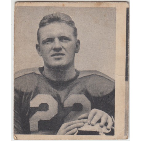 1948 Bowman - Frank Dancewicz