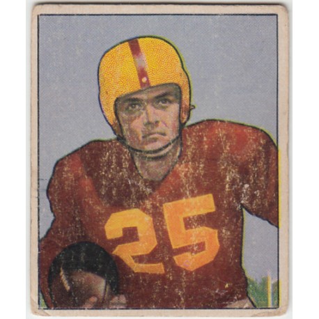 1950 Bowman - George Thomas