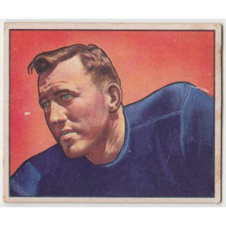 1950 Bowman - Barney Poole