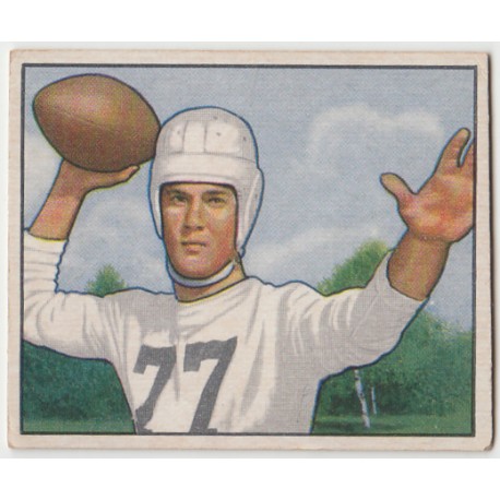 1950 Bowman - Bob Gage