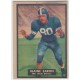 1951 Topps Magic - Blaine Earon