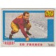 1955 Topps All American - Ed Franco