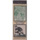 1934 Diamond Matchbook- Chuck Galbreath