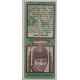 1936 Diamond Matchbook - Edward Kawal