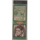 1937 Diamond Matchbook - Ray Nolting